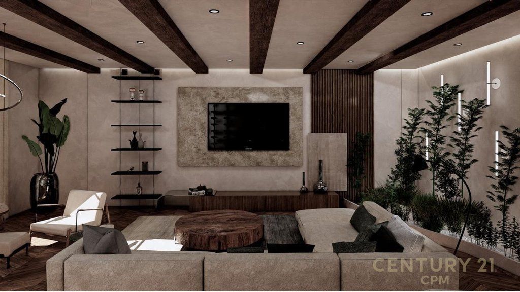 Duplex per Shitje te Residenca Diellon  3 poste parkimi
