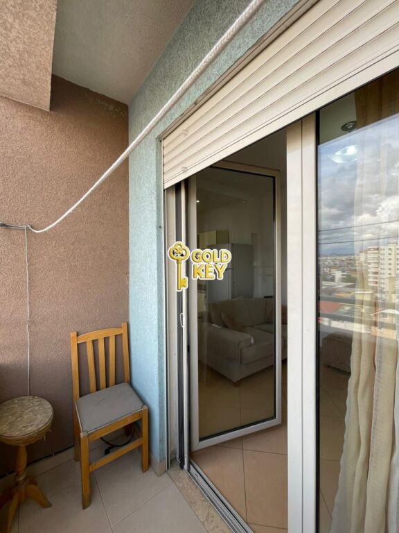 🏡 APARTAMENT ME QERA 1+1 PALLATI I SPORTIT DURRES