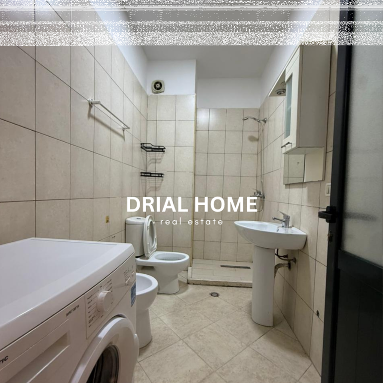 APPARTAMENTO IN AFFITTO 2+1+BALCONE