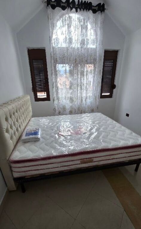 Apartment 1+1+1 Balcony for Rent