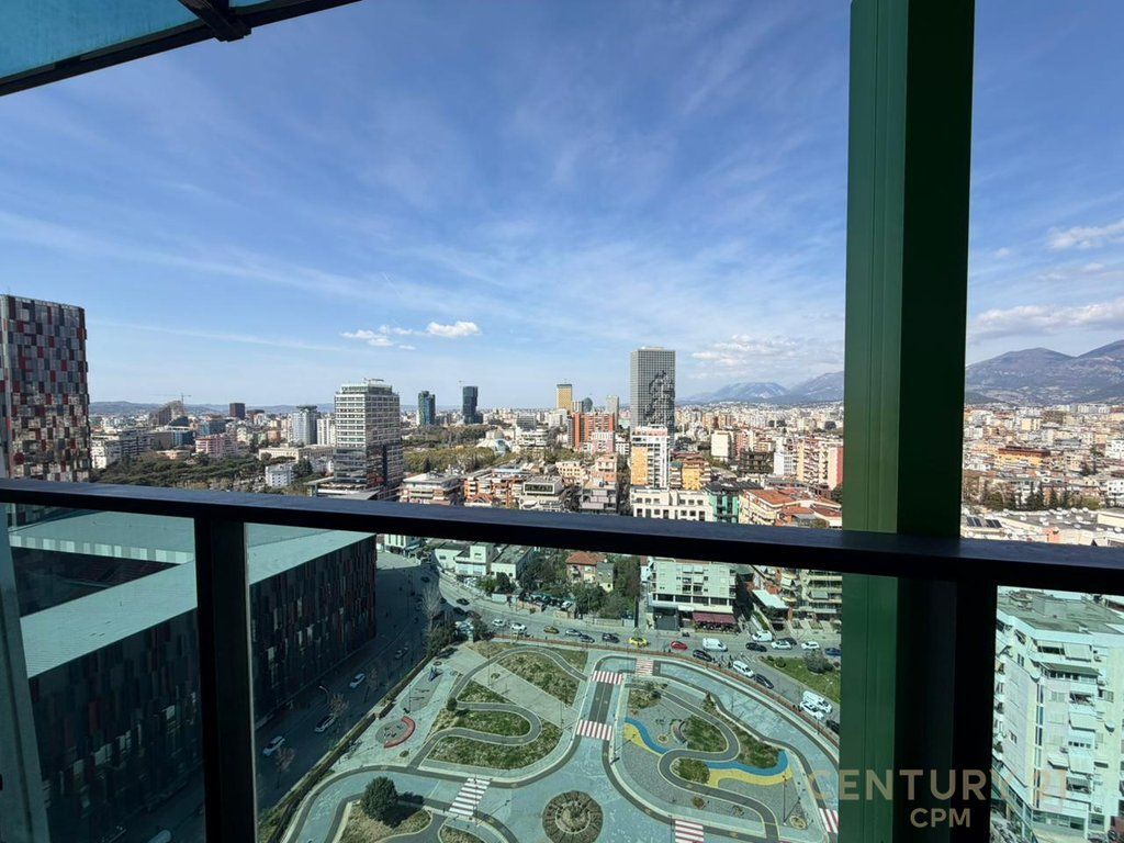 Appartamento 2+1 in affitto a Ambasador 3