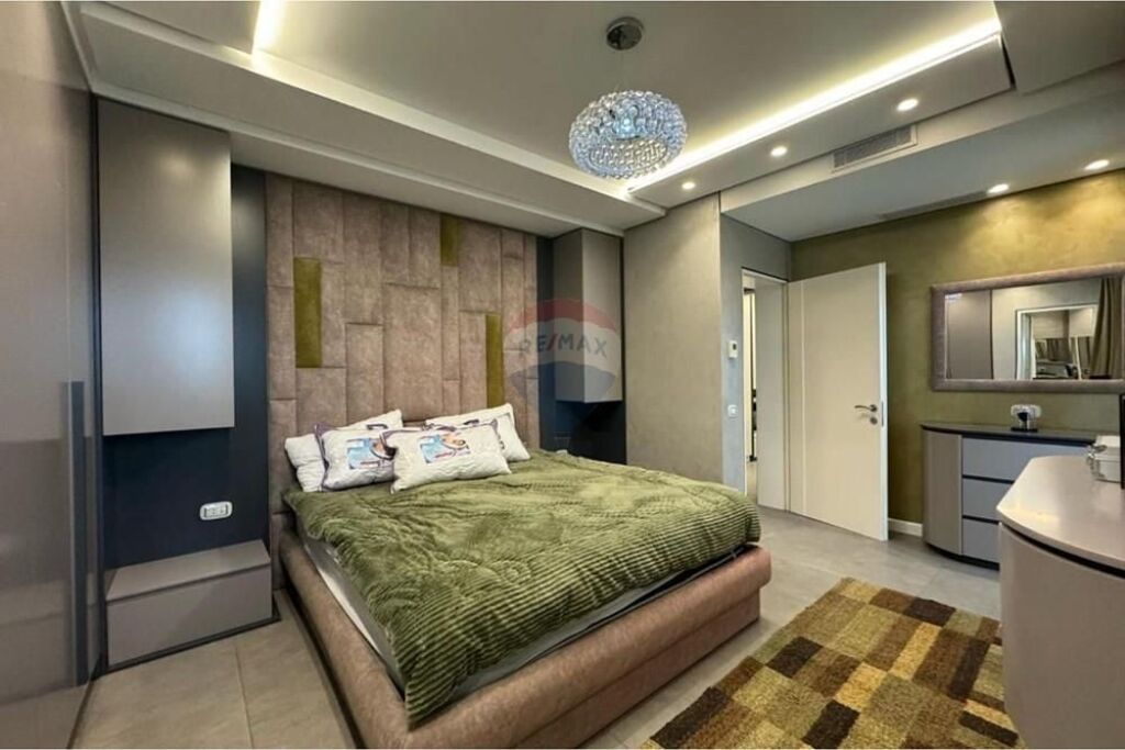 Apartament - Për Shitje - Rruga Dalip Topi, Tirane(ID: 530191009-1709)