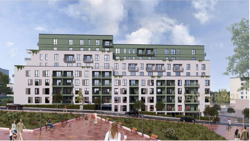 FOR SALE 2+1 APARTMENT IN PASKUQAN AT ARDEN HILL