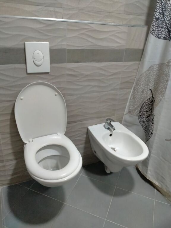 Apartment 2+1 for rent near Nene Tereza Hospital