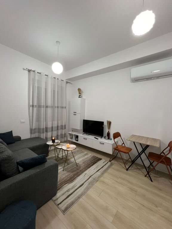 Apartament 1+1 me Qera tek Kompleksi Kaimi ne Ali Dem