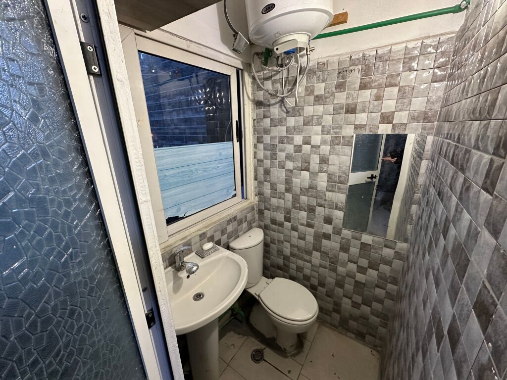 Apartment 1+1 for rent opposite the Asllan Rusi sports palace