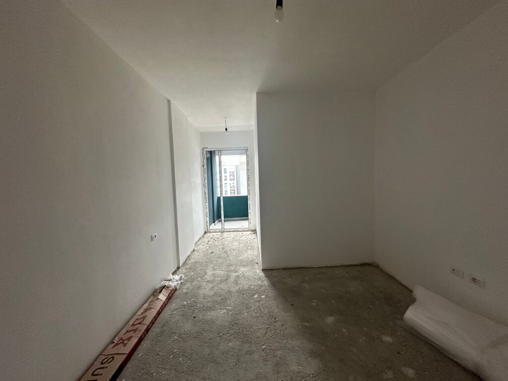🏡 Appartamento 2+1 in vendita presso Residenza Mirabella, Xhamllik
