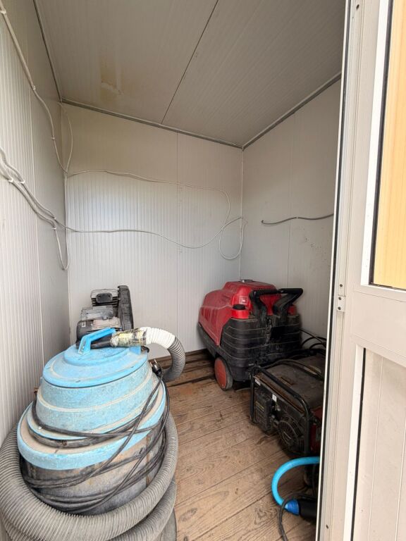 🏡 ME QERA LAVAZH + 15 POSTE PARKIMI (+ Disa Shtes) JEPEN DHE TE NDARA☝🏼