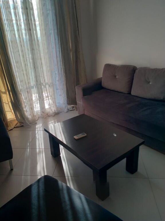 Apartment 2+1 for rent near Nene Tereza Hospital