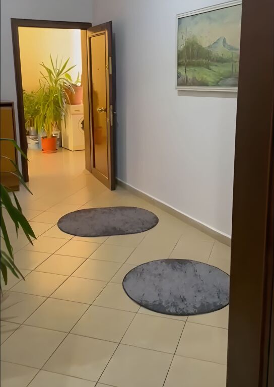 Selitë e vogël (vicino al mercato alimentare) - Appartamento 2+1 in affitto !