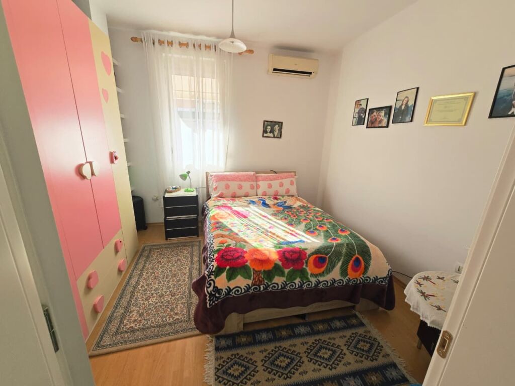 🔥Shitet super apartament 2+1 me 2 veranda tek Kodra e Diellit🔥