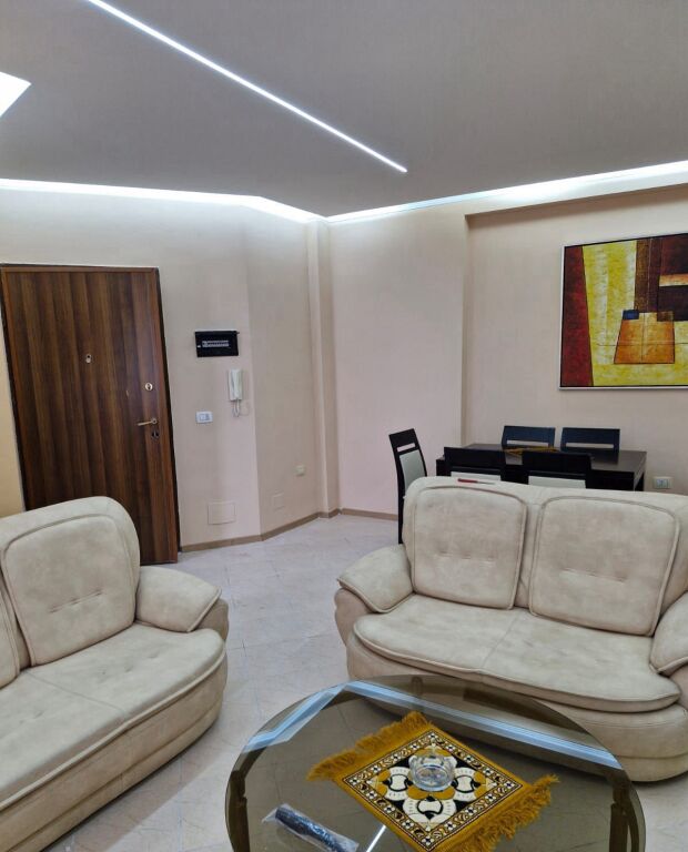 APPARTAMENTO IN AFFITTO – VIA NDREKO RINO