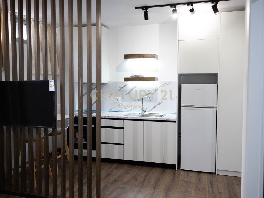 DALIP TOPI STREET, STUDIO APARTMENT FOR RENT