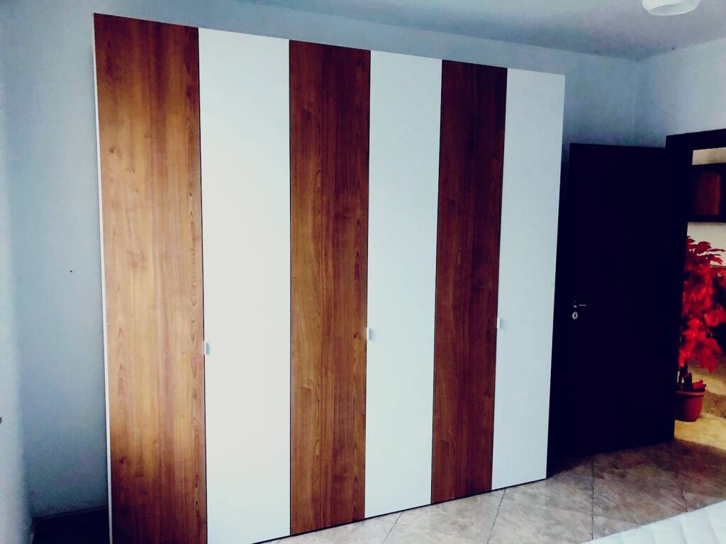 Apartment for rent 420 thousand lek without agency