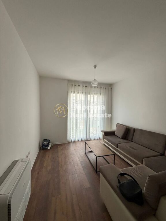 Rent | Apartment 1 + 1 | Don Bosko | 550 €/month