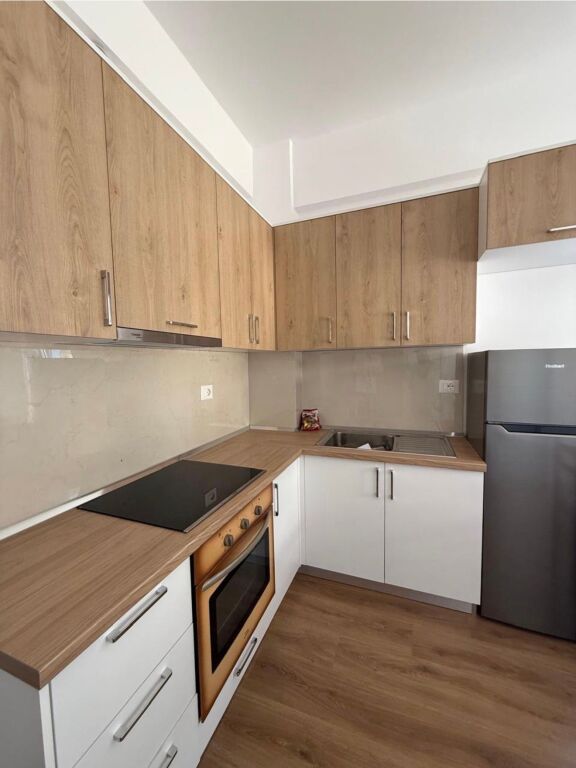 Fresk Apartment 1+1 for rent