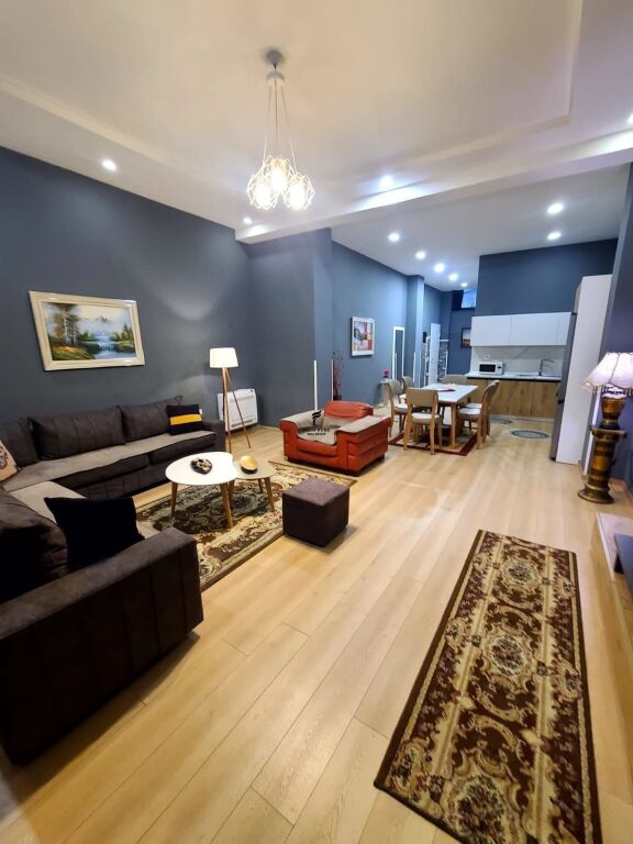 APARTAMENT ME QERA 1+1 LIQENI I THATE 60.000 LEKE FH-66611