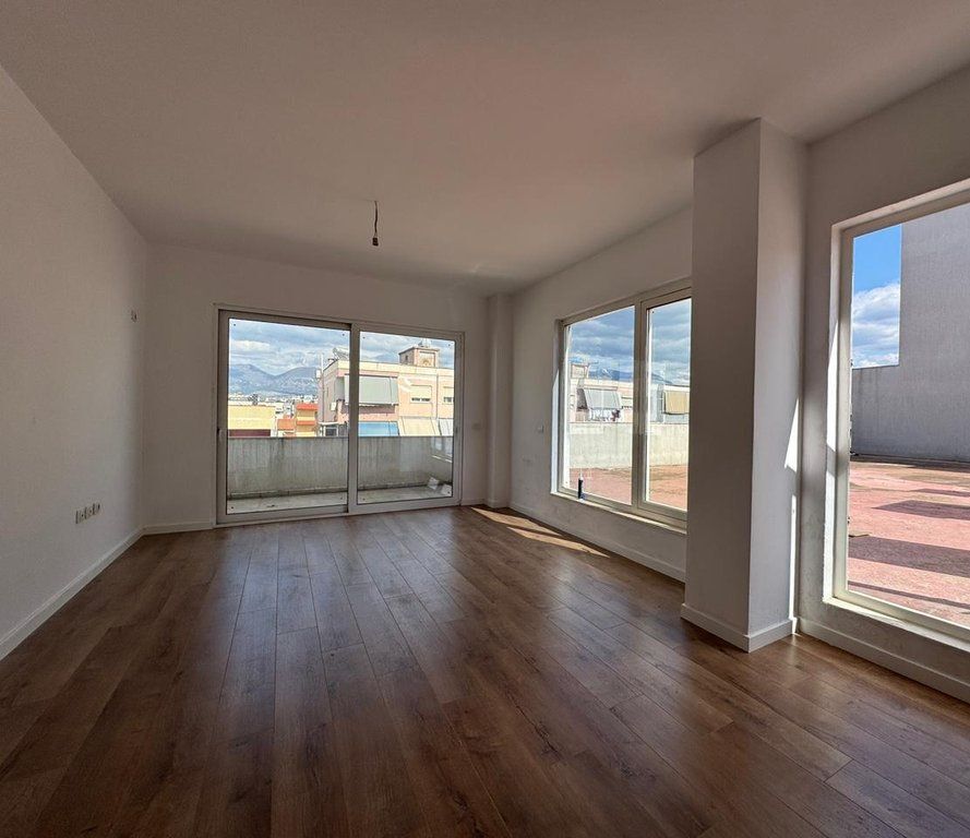 Apartment 3+1 for sale in Astir with special price 850 euro/m²