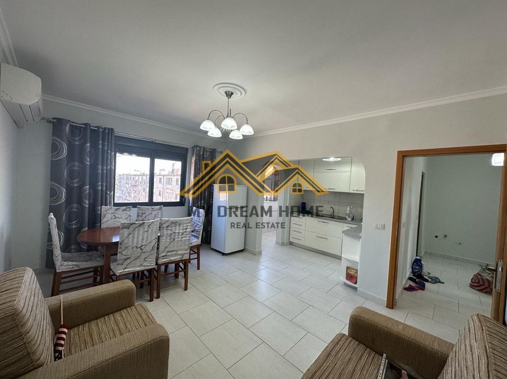 JEPET APARTAMENT1+1 ME QIRA PRAN SHKOLLA QEMAL MICI, DURRES!