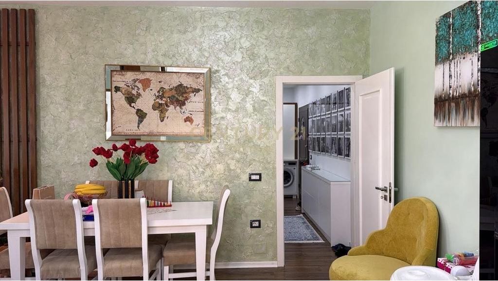 FOR RENT 2+1 APARTMENT IN FRESK !