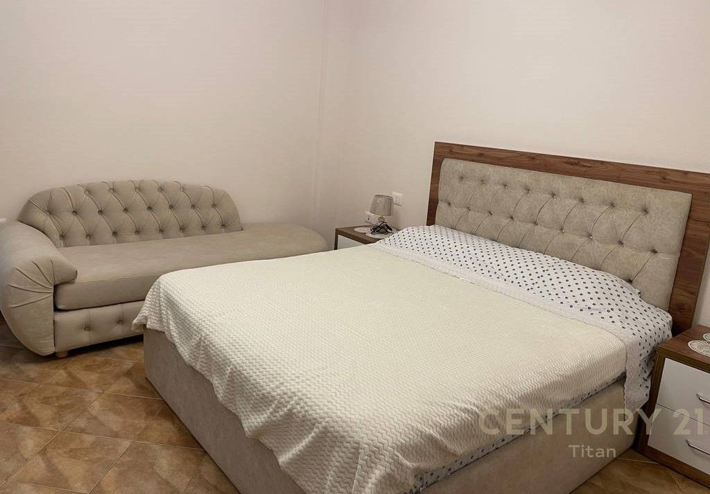 Apartment for sale in Don Bosco, near Vizion Plus.