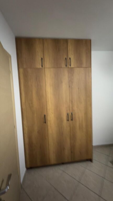 Apartament 1+1 me qera - Report Tv, Ish Parku (VR111)
