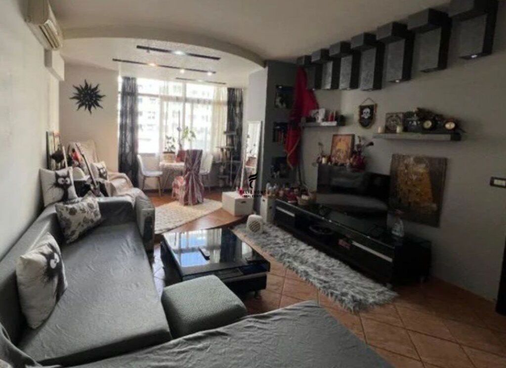 APARTMENT FOR RENT 1+1 21 DECEMBER 55,000 LEKE FH-66420