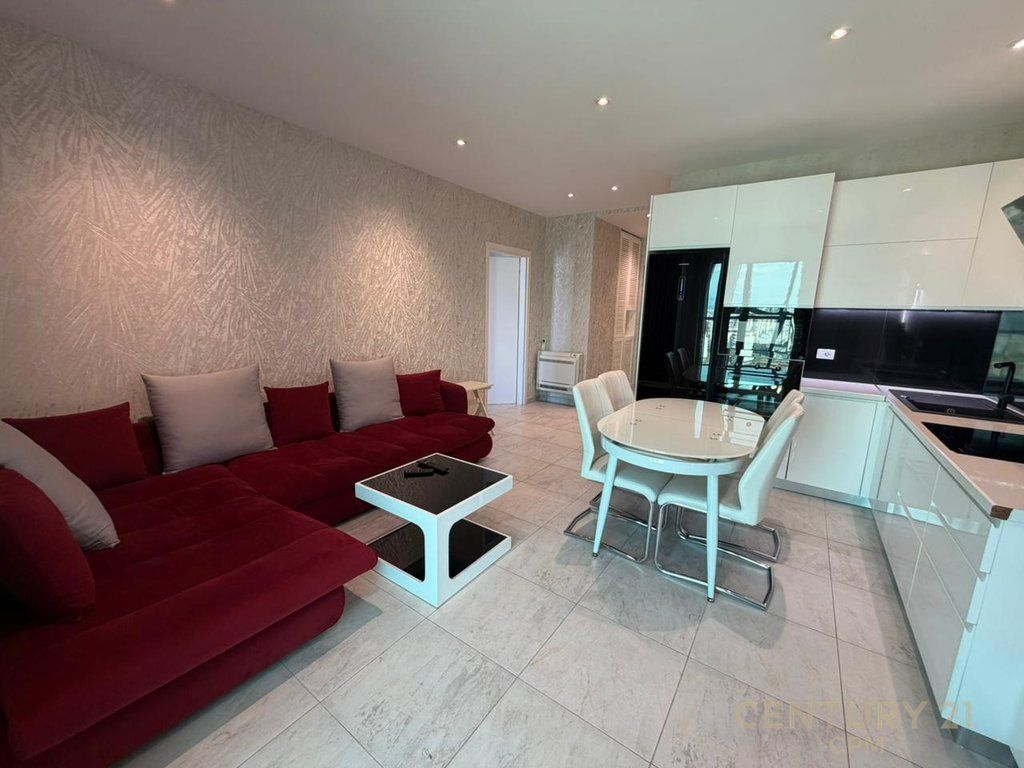 APPARTAMENTO 2+1 IN AFFITTO PRESSO AMBASCIATORE 3