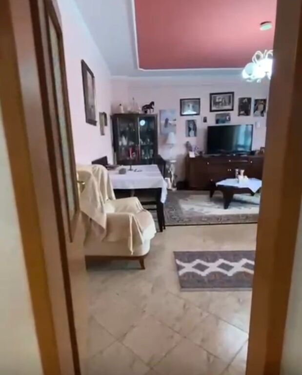 Apartament 3+1 per shitje tek siper Ish Tregu Elektrik!