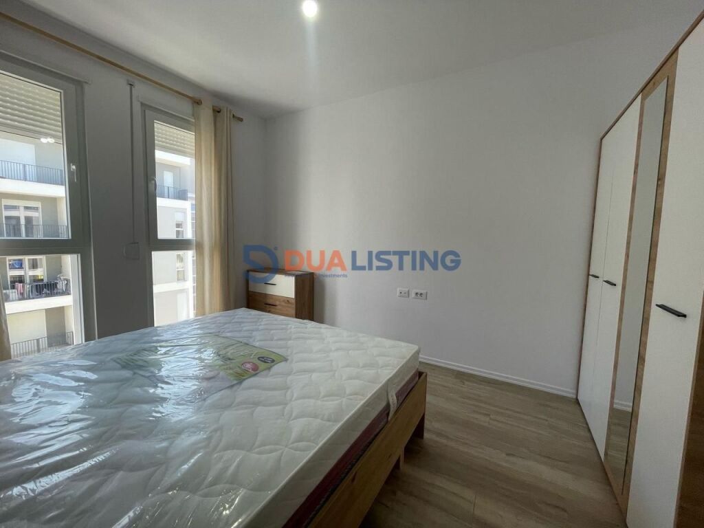 2+1 apartment for rent at Univers City!