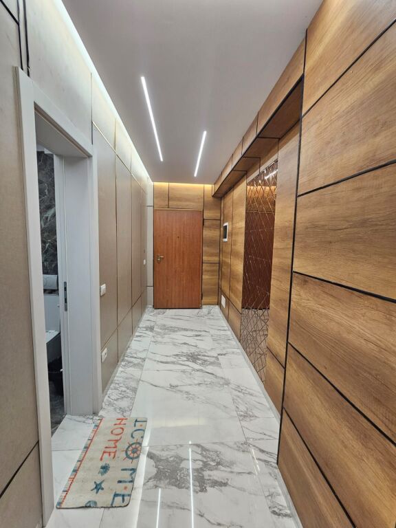 2+1 APARTMENT FOR SALE ON THE BEACH, DURRËS – NEAR PELIKAN PASTRY SHOP