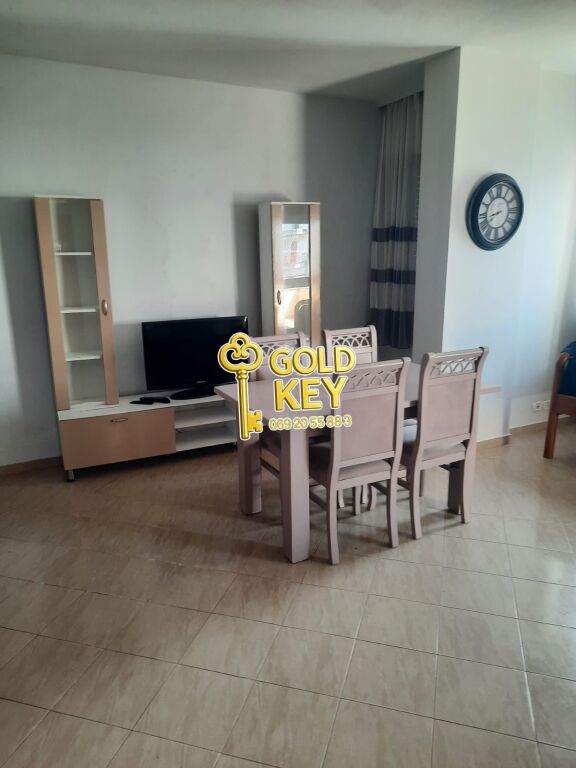 SHITET 1+1 ME PAMJE DETI PLAZH DURRES