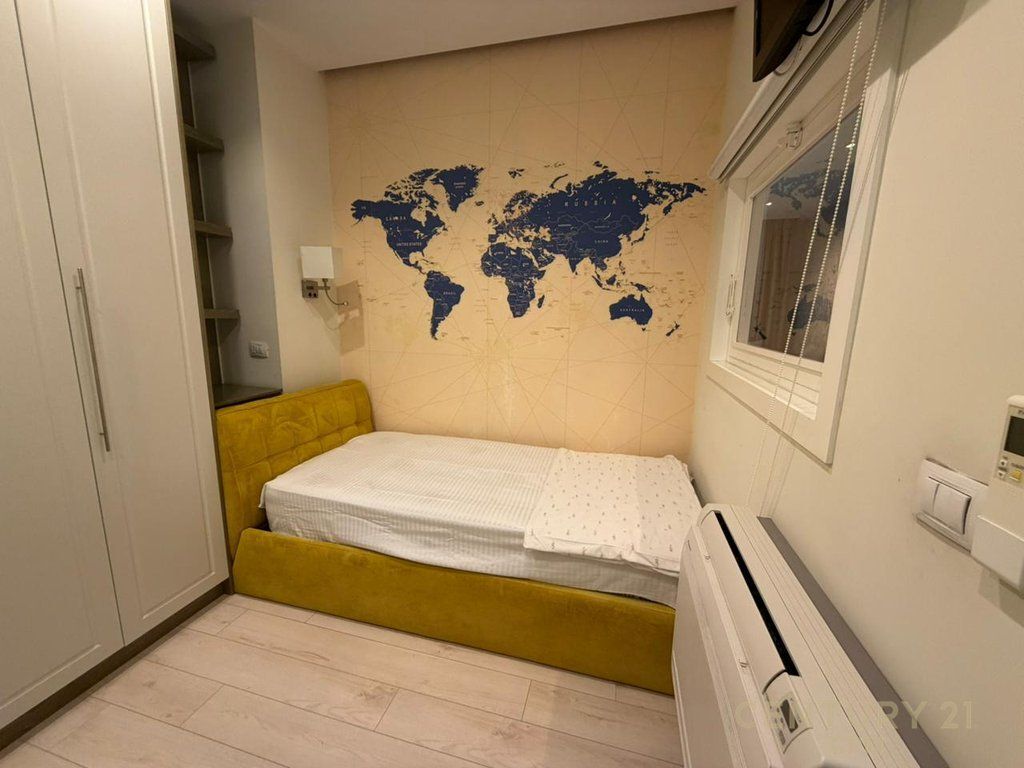 APPARTAMENTO 2+1 IN AFFITTO PRESSO AMBASCIATORE 3