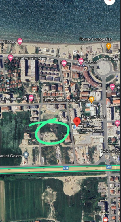 Offerta sul mare – Studio a 200 m dal mare, solo 51.900 €!