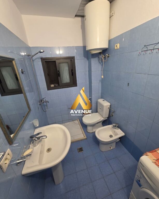 🏠 Appartamento 1+1 in affitto – Varri i Bamit, Tirana