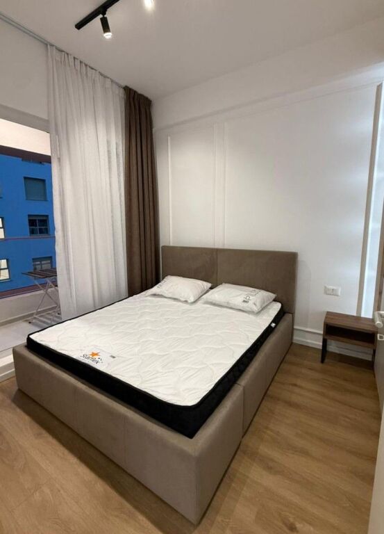 Apartment 1+1 at Kadiu Complex, Ali Demi