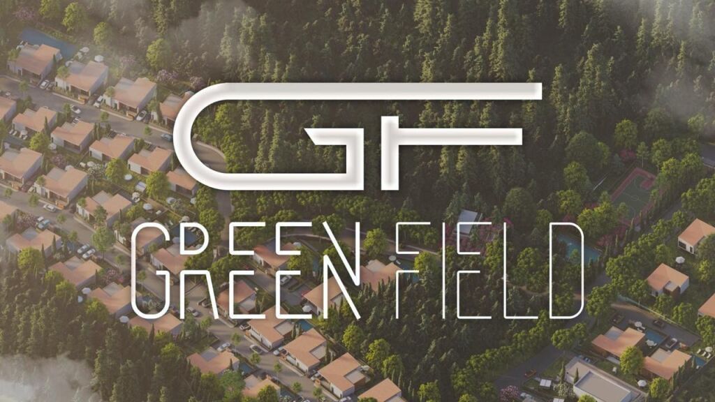 Ville Elite in vendita Green field (Mullet)