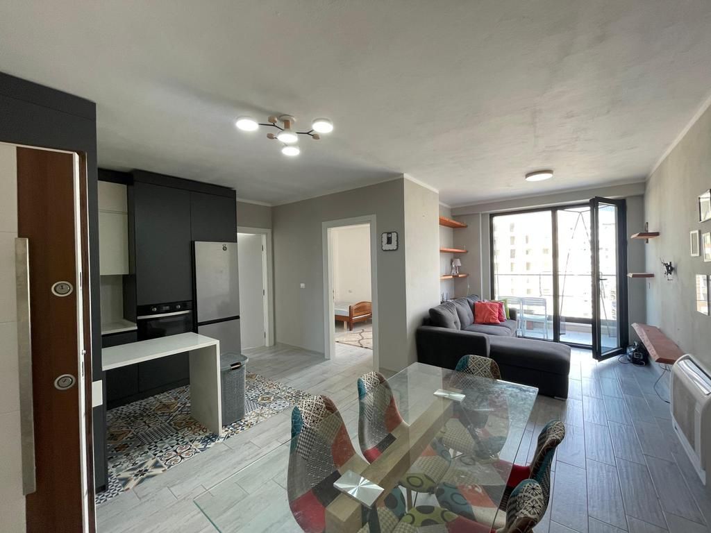 APARTMENT FOR RENT 3+1 NEAR THE FORMER AVIATION FIELD!