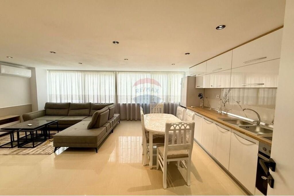 *APARTAMENT DUPLEKS 3+1 PER QIRA *FRESK*