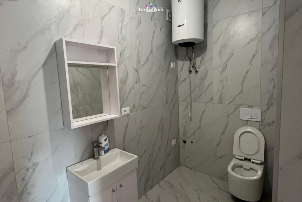 Apartment For Sale 2+1 In Ali Dem (ID B120827) Tirana