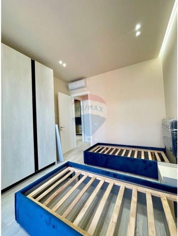 APARTAMENT 2+1 ME QIRA TE KOMPLEKSI DELIJORGJI