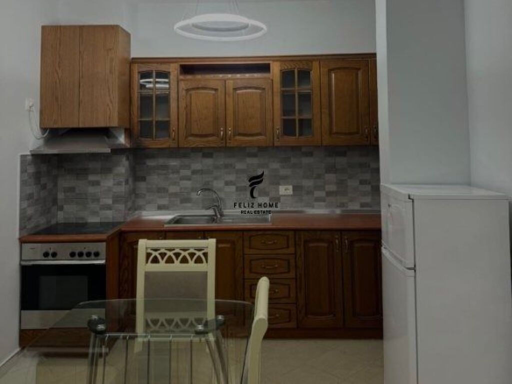 APARTMENT FOR RENT 1+1 KODRA E DIELLIT 50,000 LEKE FH-66567
