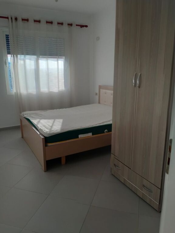 Apartment 2+1 for rent near Nene Tereza Hospital