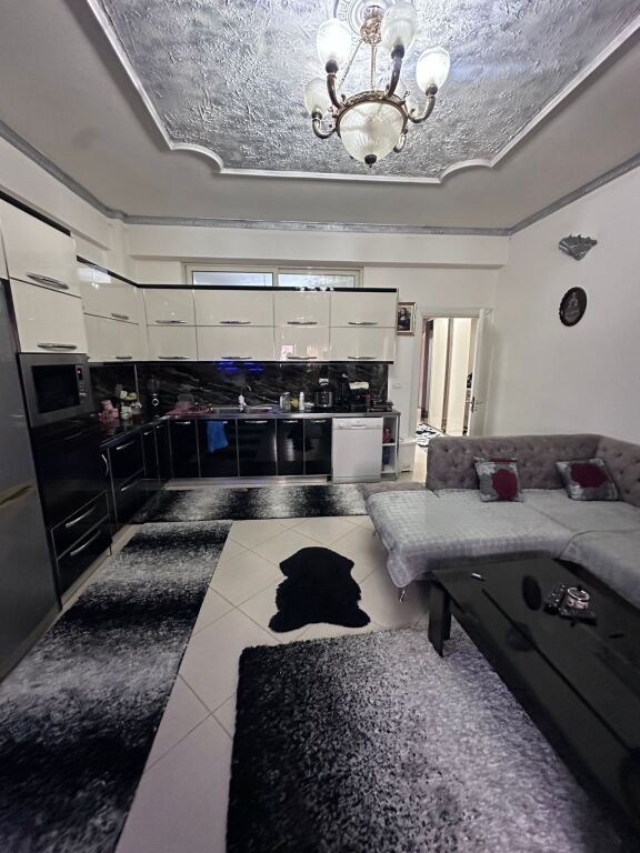 APARTMENT 1+1 FOR SALE – FRESK