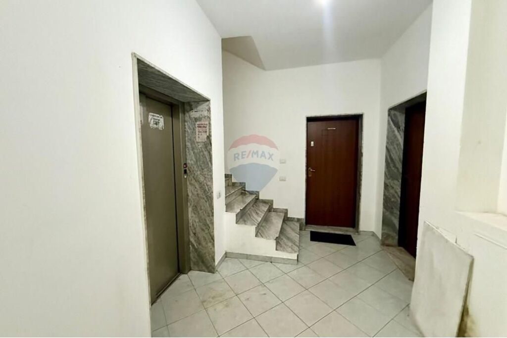 Duplex 3+1 for rent Fresku