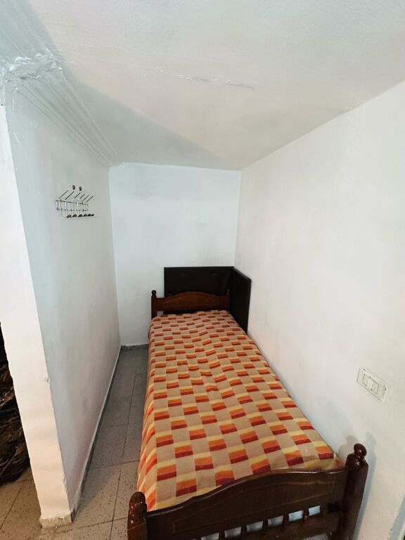 Jepet Me Qera Apartament 2+1+1 Ballkon