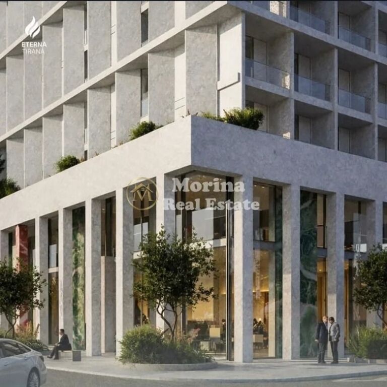 Shitje | Apartament 1 + 1 | Ali Demi | 115000 €