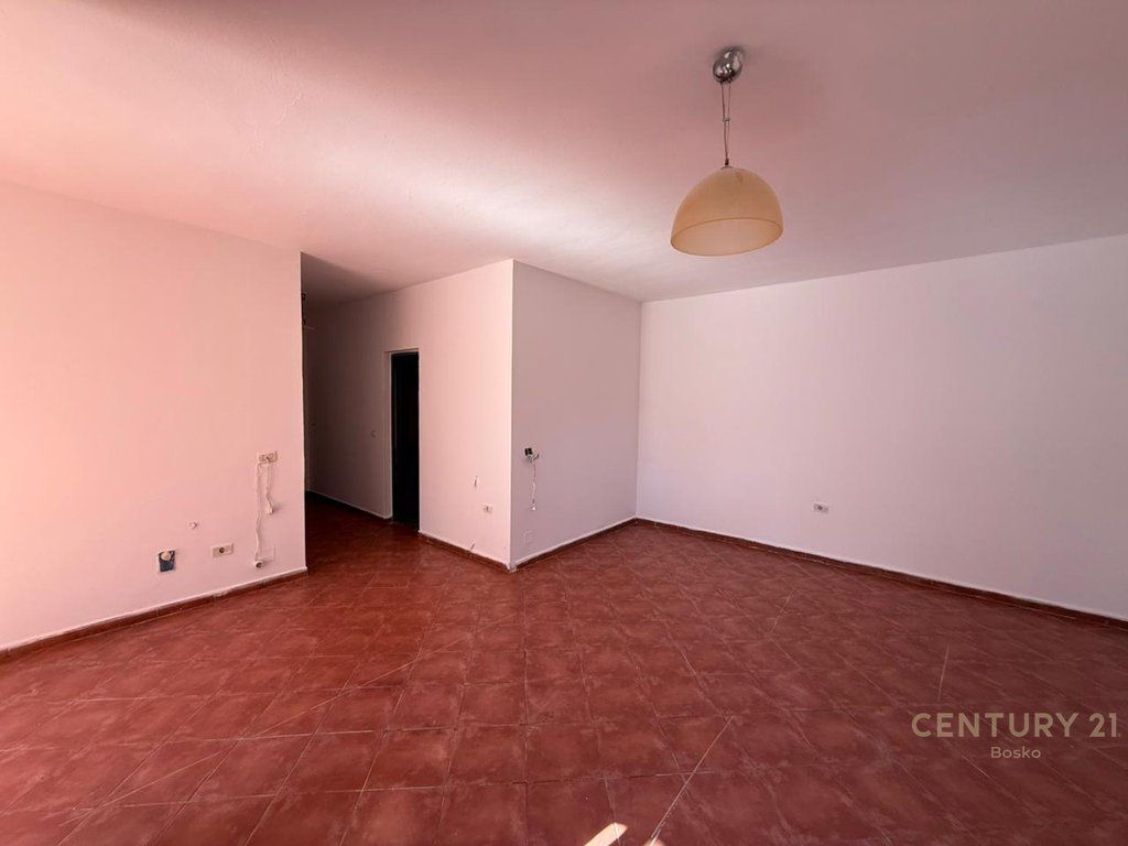 🏡‼️SHITET GARSONIERE E MADHE I PERSHTATUR NE 1+1‼️ 145,000 €