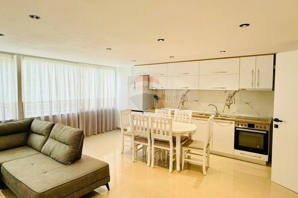 📍🏠Appartamento 3+1 a Fresk