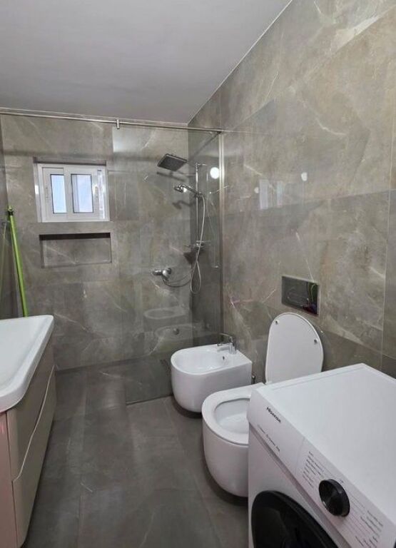 Rent, Apartment 1+1, Siri Kodra Street, Tirana